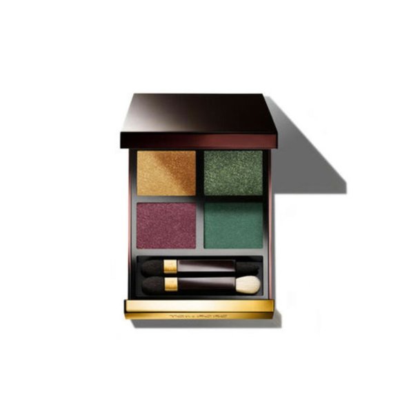 Tom Ford Eye Color Quad Eyeshadow Palette 24 Photosynthesex - Picture 2 of 2